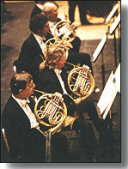 BSO Musicians