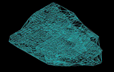 Image of Digital Terrain Model