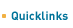 quicklinks