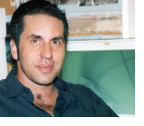 Photo of Alan Levine