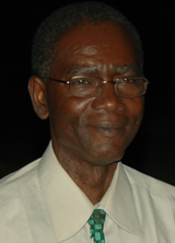 Kehinde Kunle