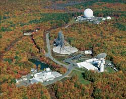 Haystack Observatory