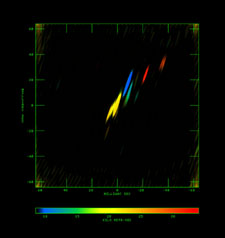 maser emission