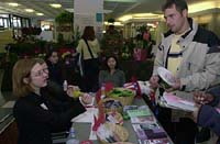 Health and Wellness Fair