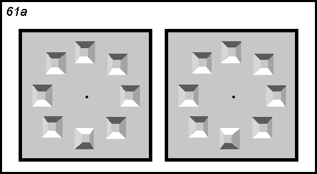 depth stereogram