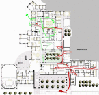 Map of Base