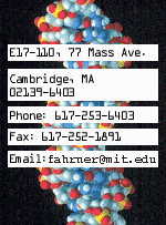 Address