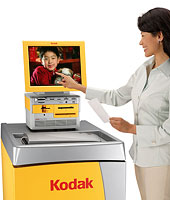 Kodak Photo Kiosk