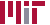 MIT logo