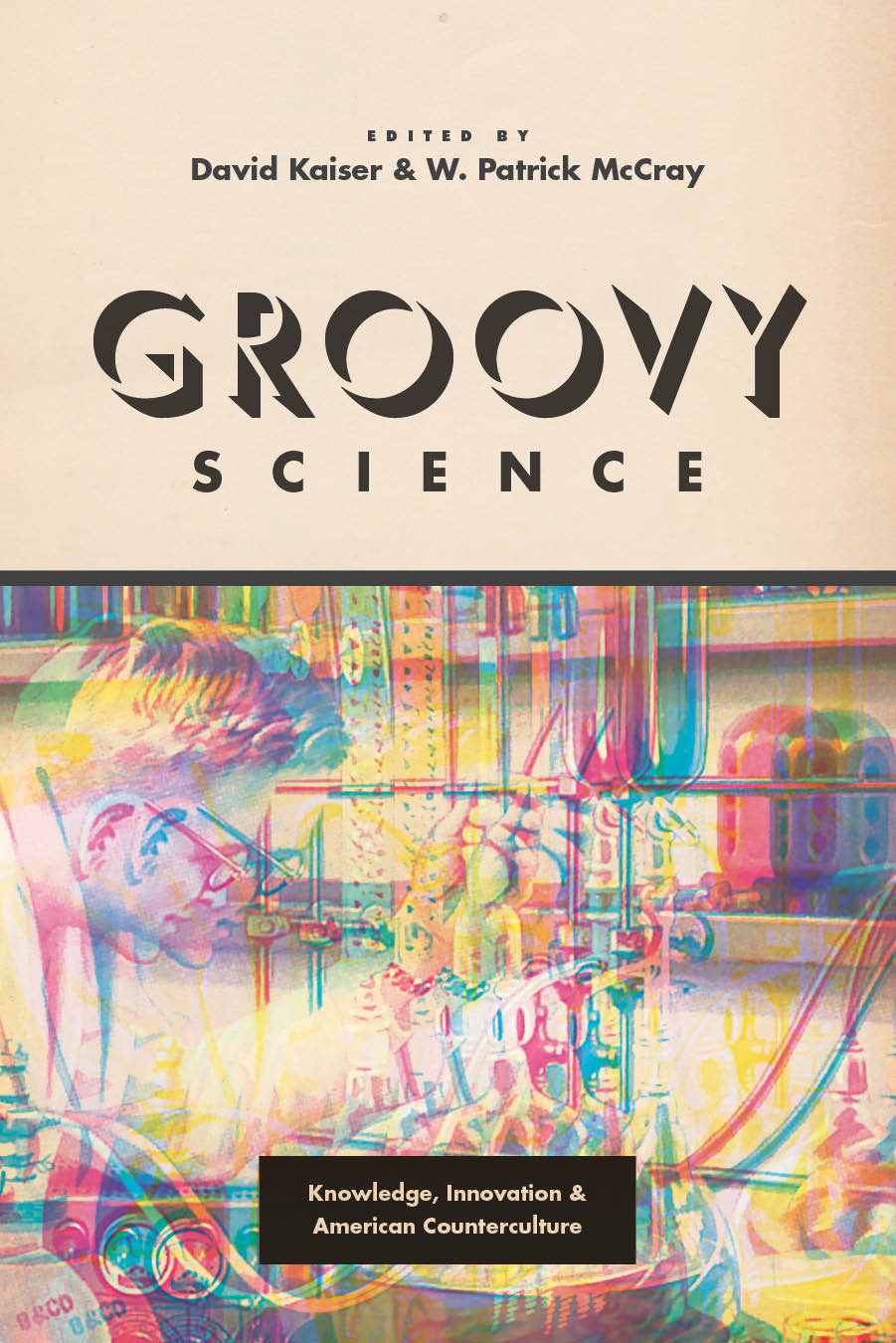 GroovyScienceCover