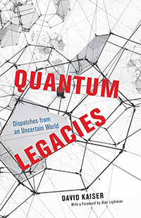 Quantum Legacies