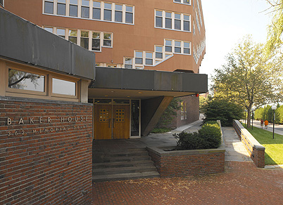 Dreyfus Building