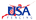 USFA logo