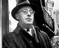 [Saul Alinsky, organizer and activist]