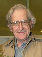 Noam Chomsky