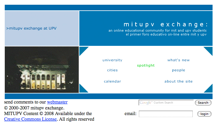 MITUPV