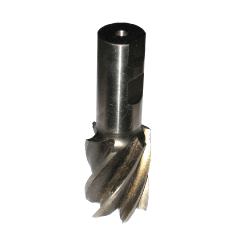 End Mill