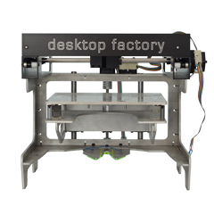 Desktop Factory