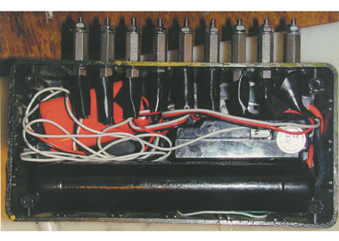 The Control Box