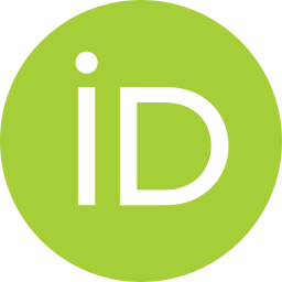 ORCID iD icon