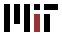 MIT Logo