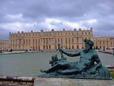 Versailles