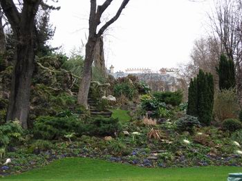 Parc Monceau