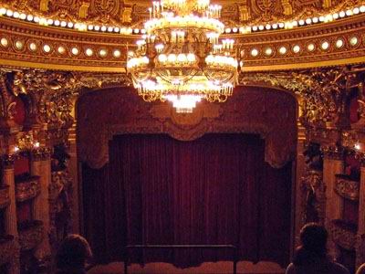 Opera Garnier