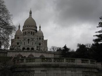 Sacre Coeur