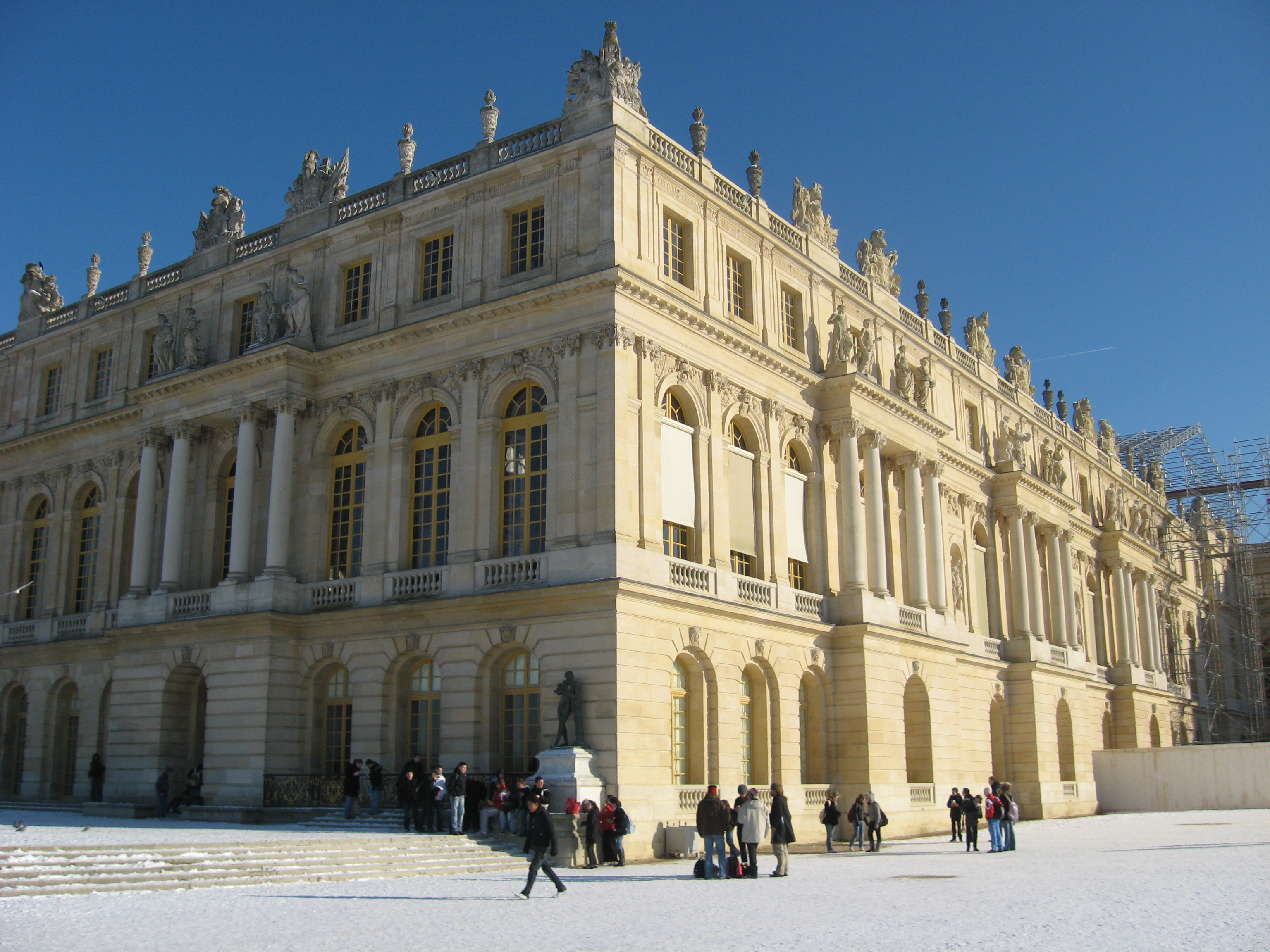 versailles9