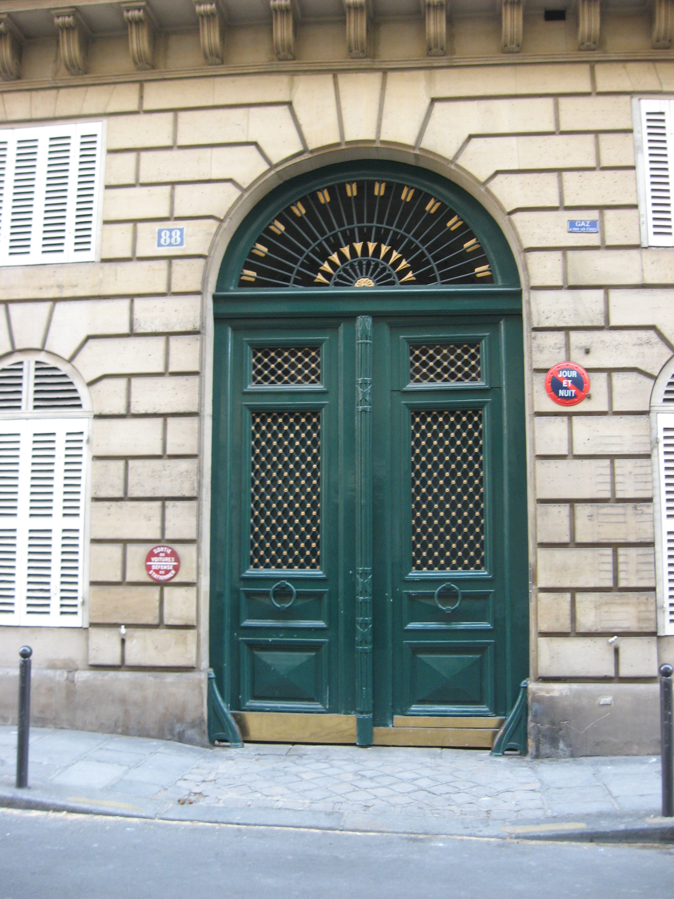 door6