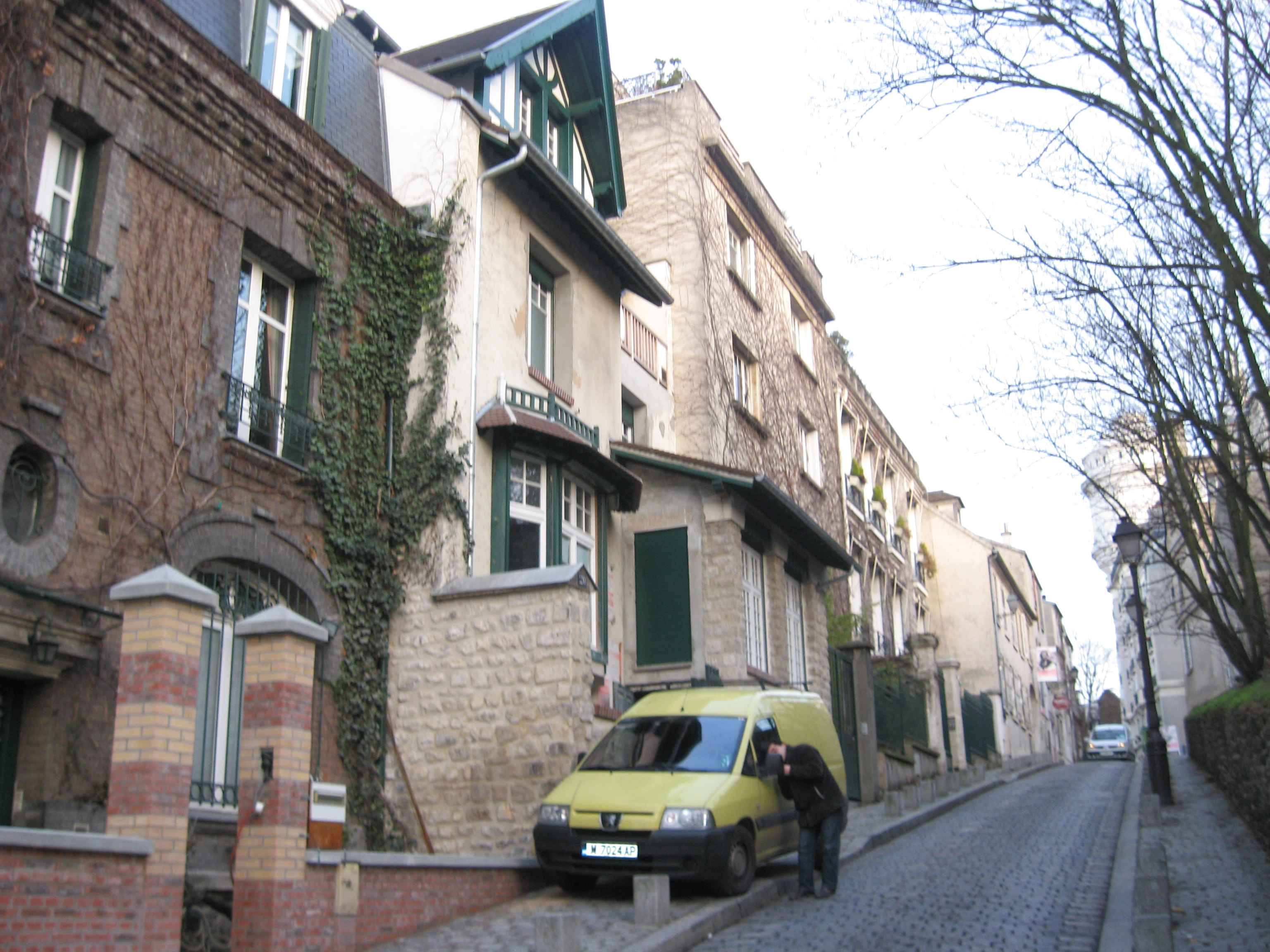 Montmartre7