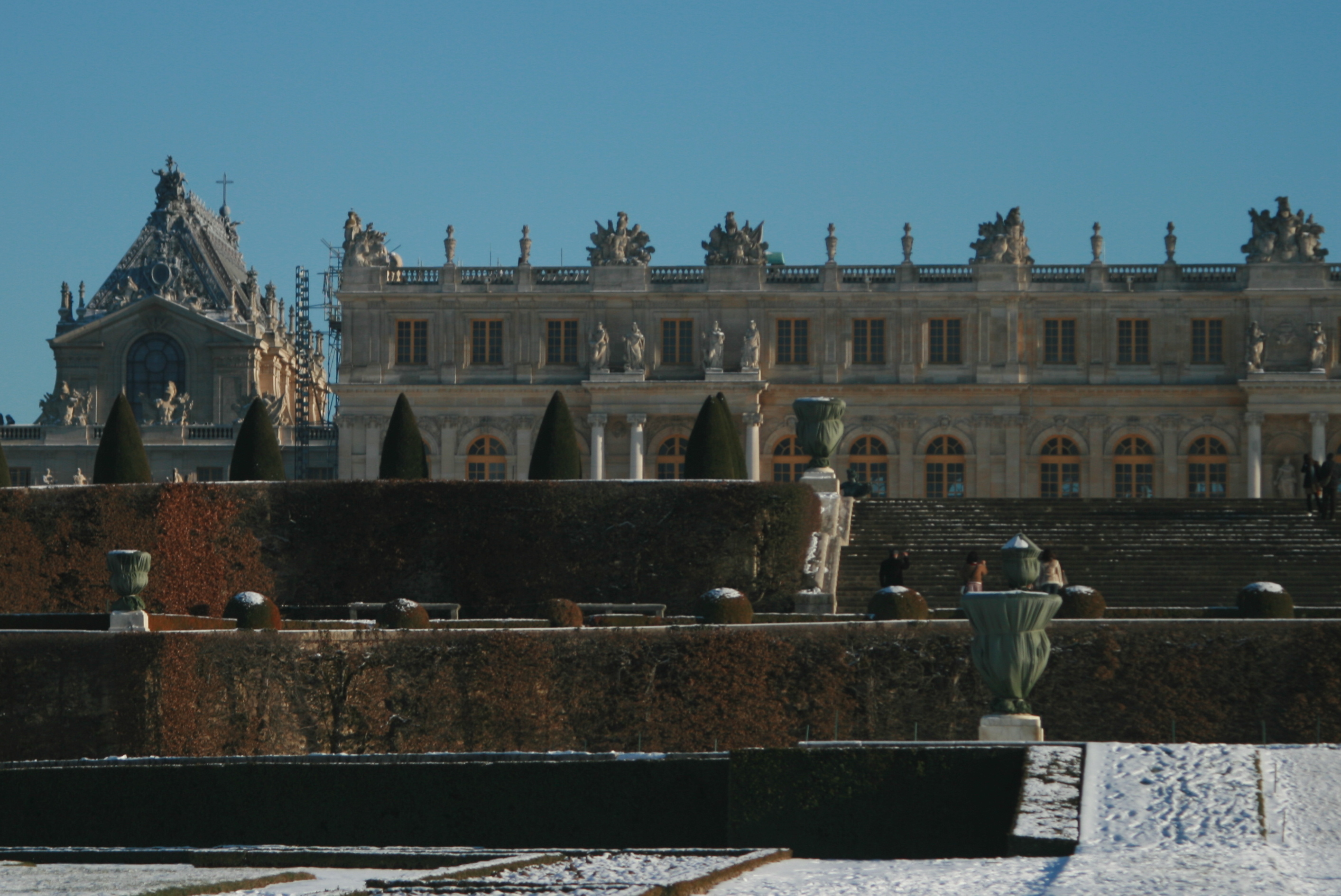 versailles