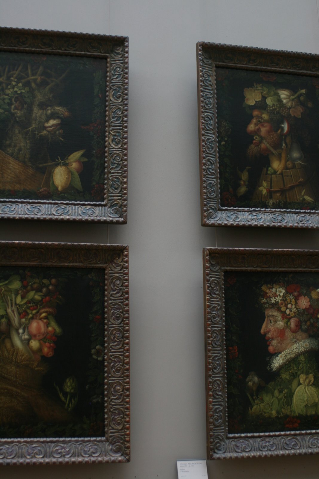 louvre frames 3