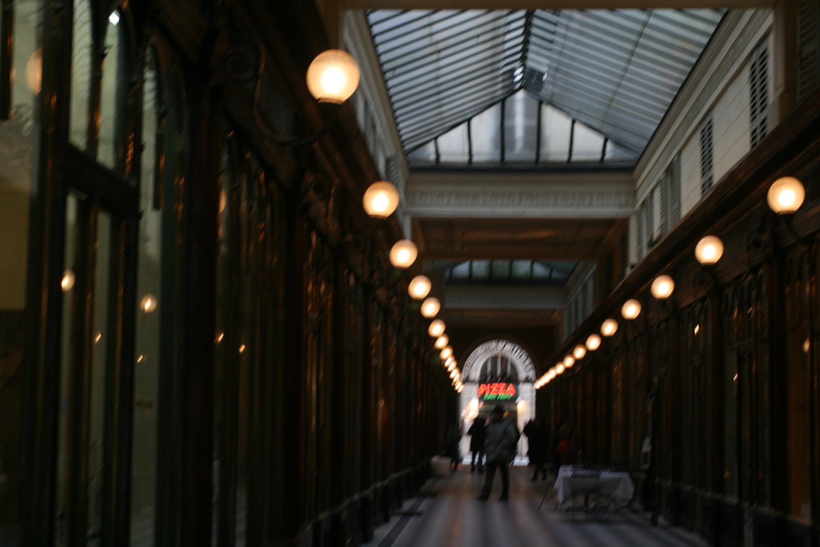 passage