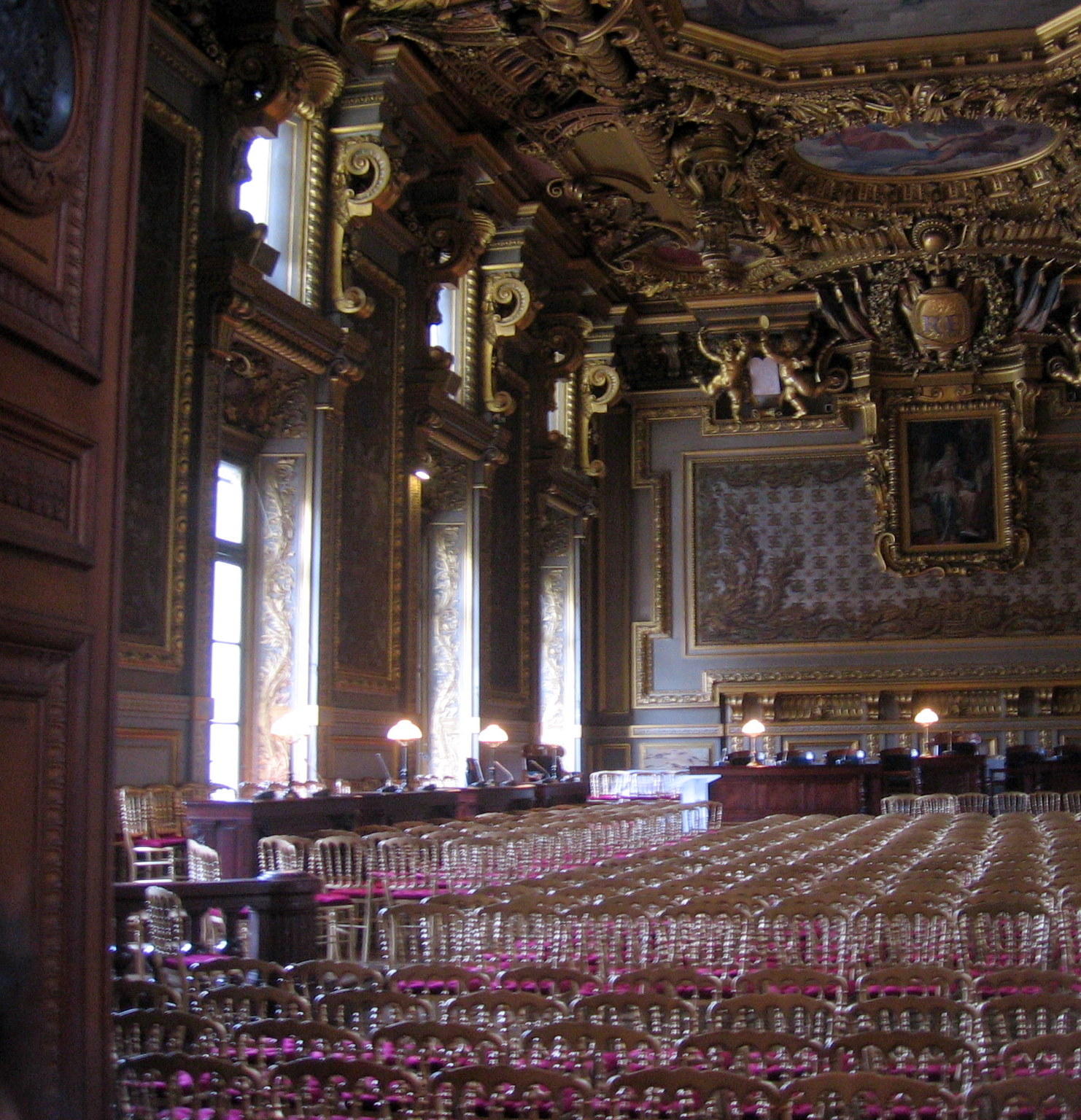 Cour de Cassation