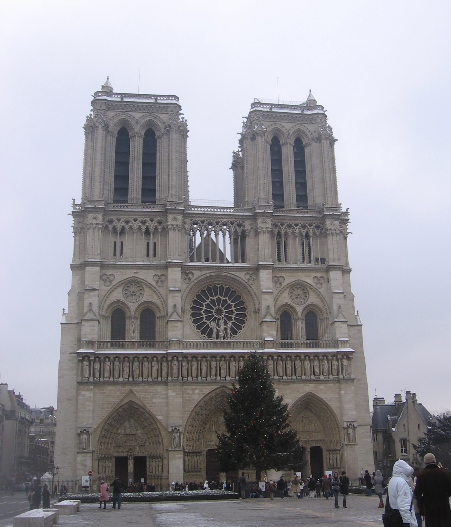 Notre Dame