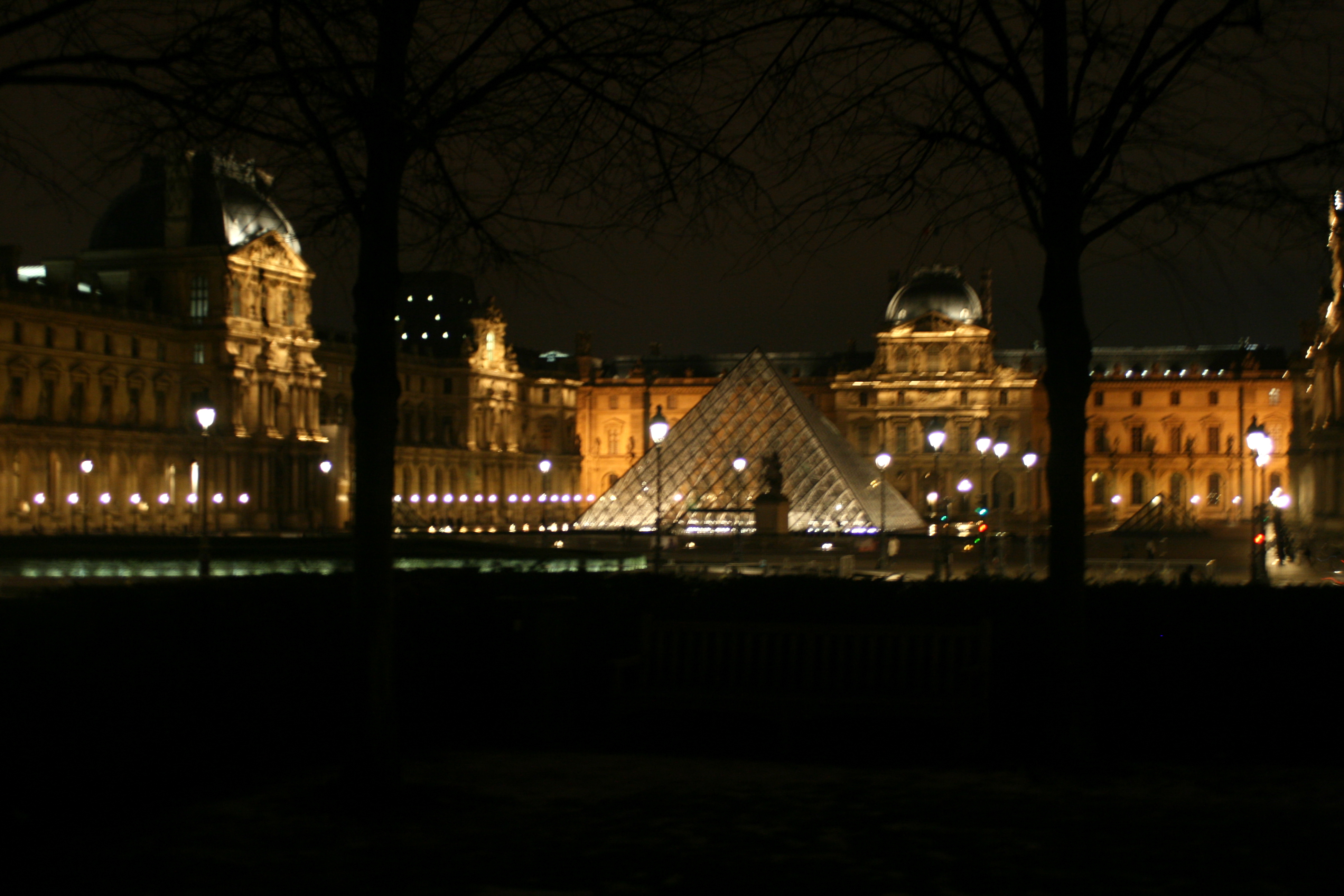 louvre