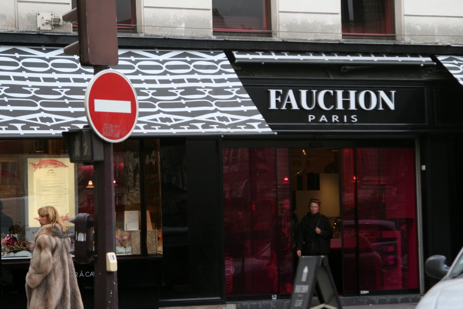 fauchon