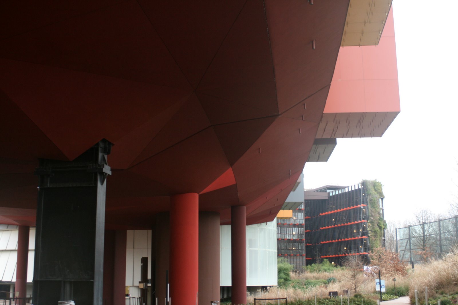 Quai Branly 3