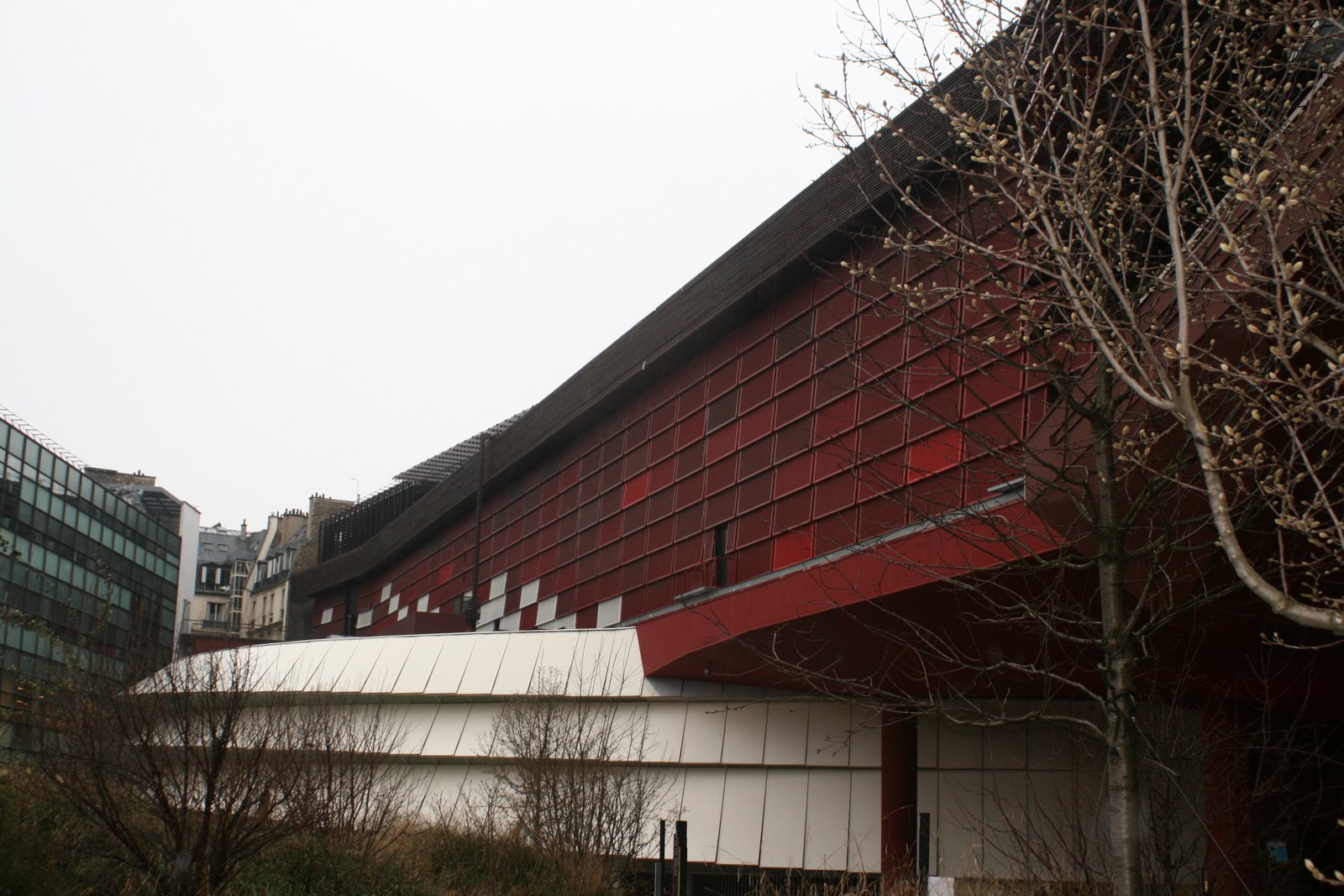 Quai Branly 4