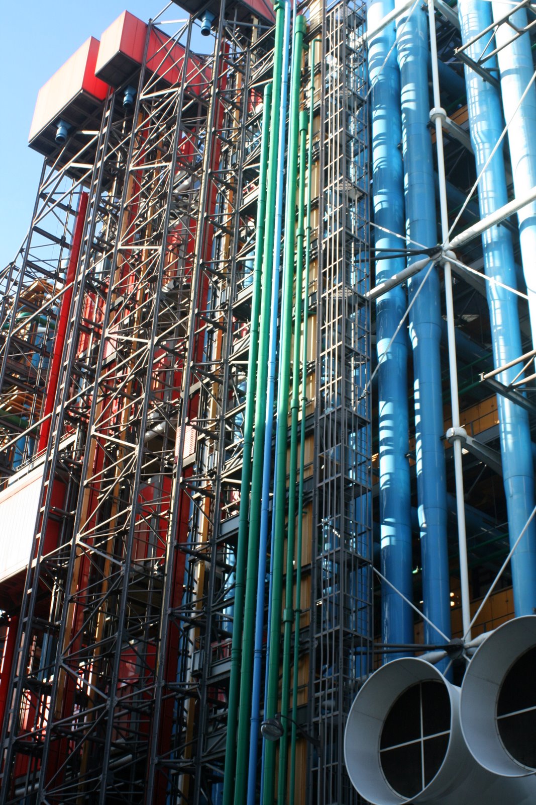 pompidou