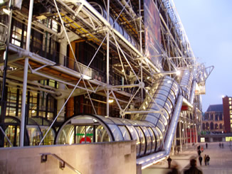 pompidou