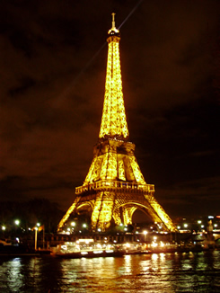 eiffeltower