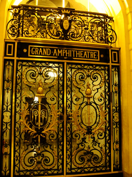 GrandDoor