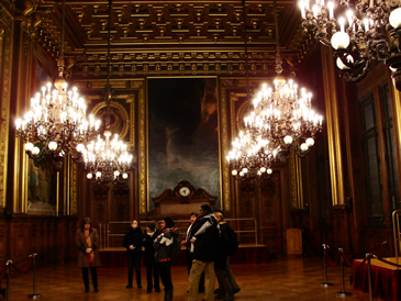 Hall