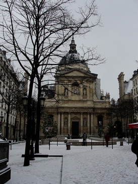 Sorbonne