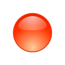 red ball