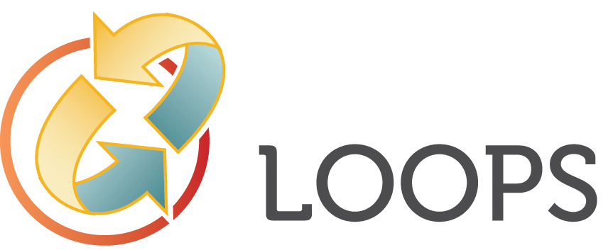 LOOPS logo