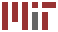 mit logo